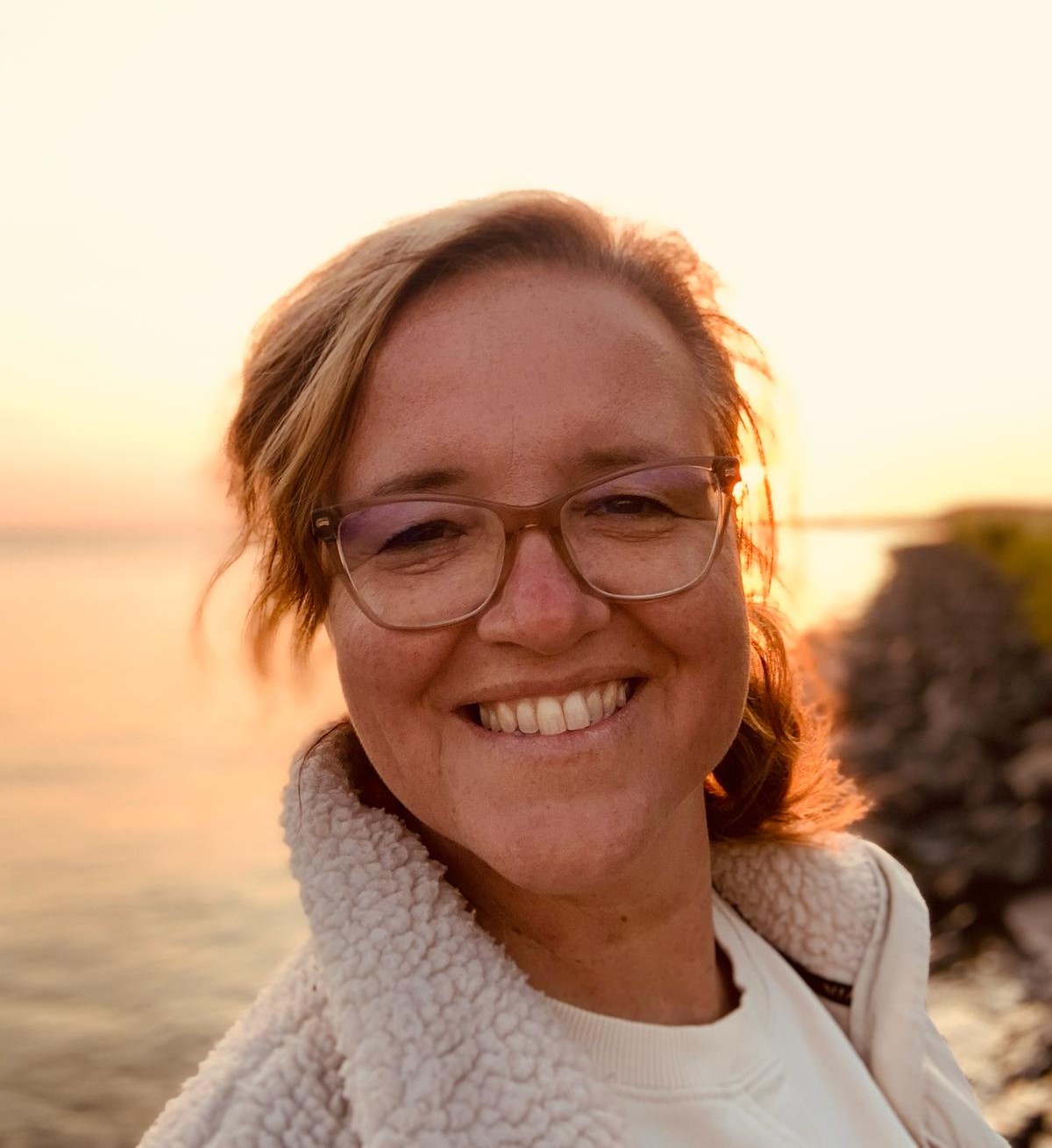 Margriet de Rouwe