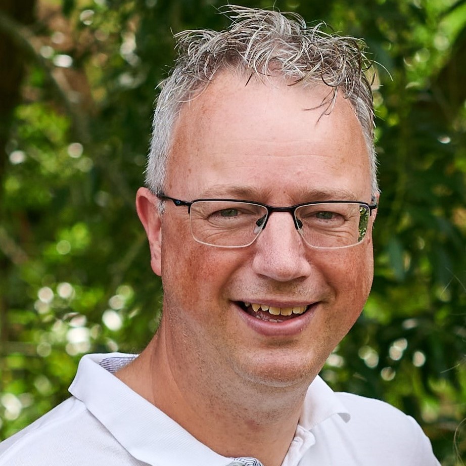 Dirk Jan de Rouwe